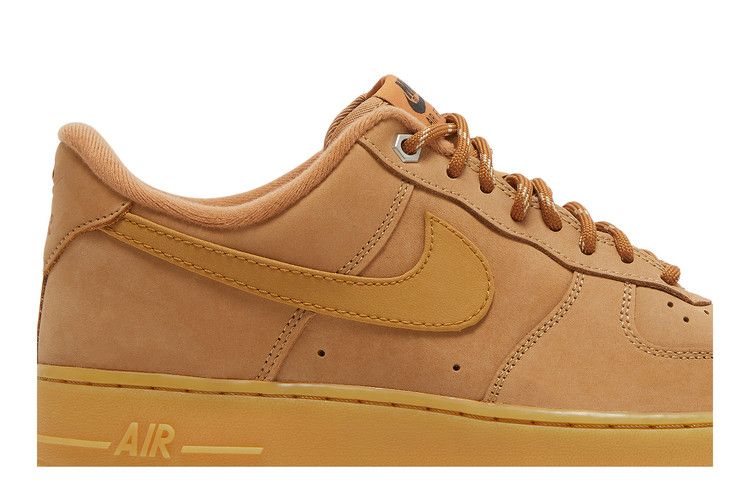 Nike Air Force 1 Low 'Flax' 2019