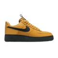 Nike Air Force 1 Low 'Wheat Black'