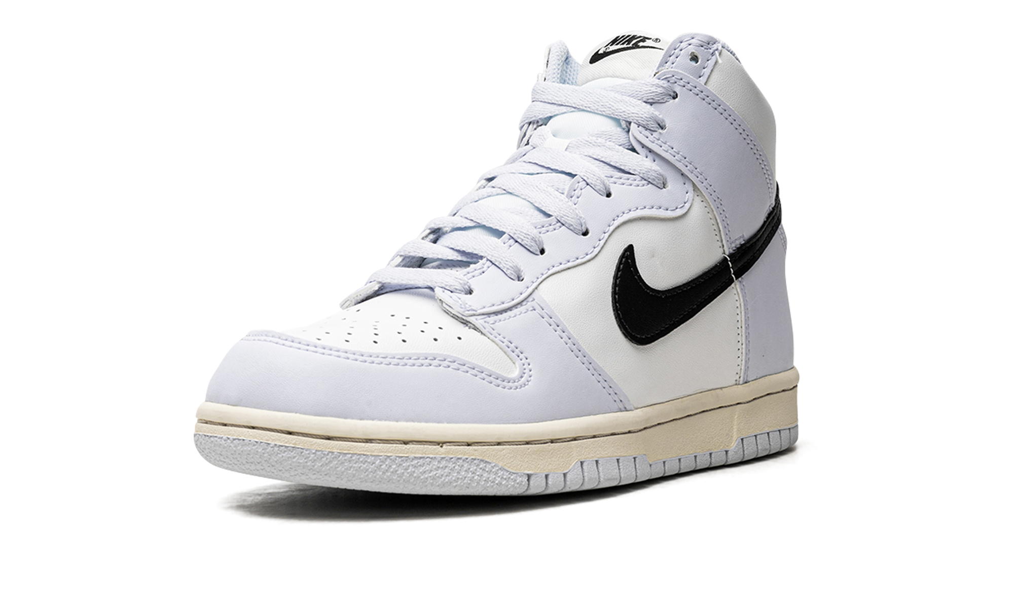 Dunk High GS "Aluminum" DB2179 110