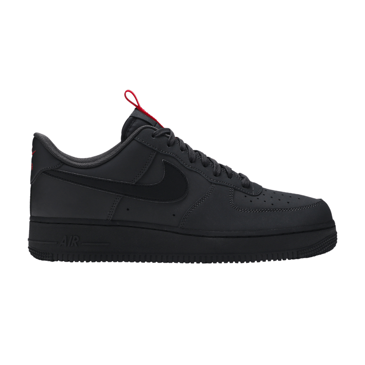 Nike Air Force 1 Low 'Anthracite'