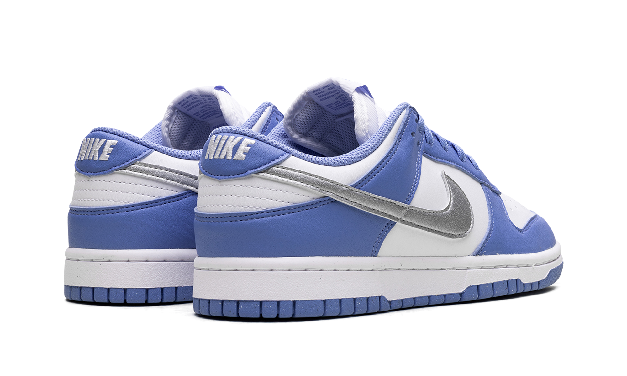 Dunk Low WMNS "Royal Purse" DD1873 402