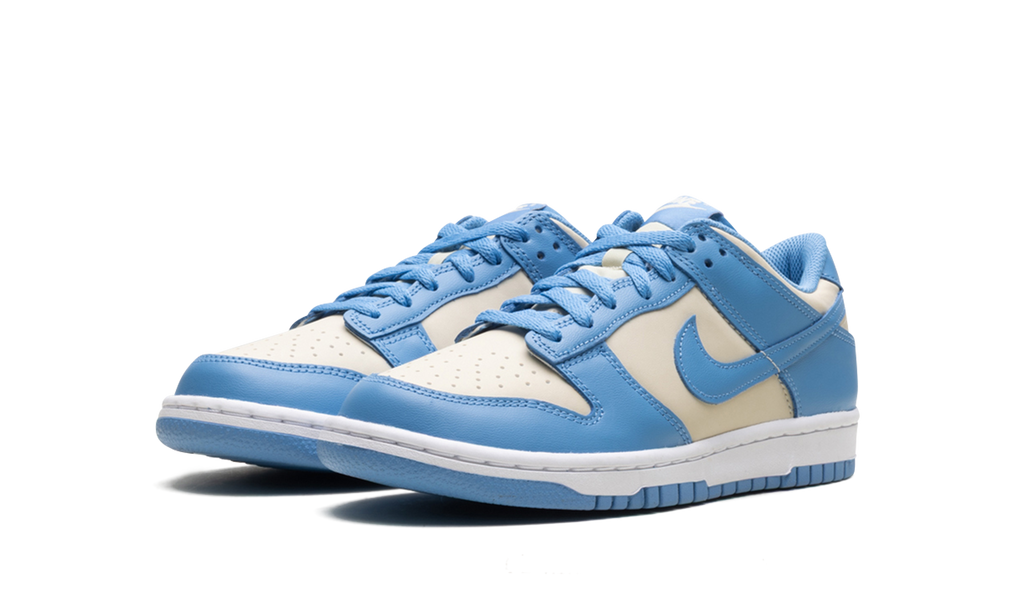 Dunk Low GS "Blue Beyond Beach" FB9109 400