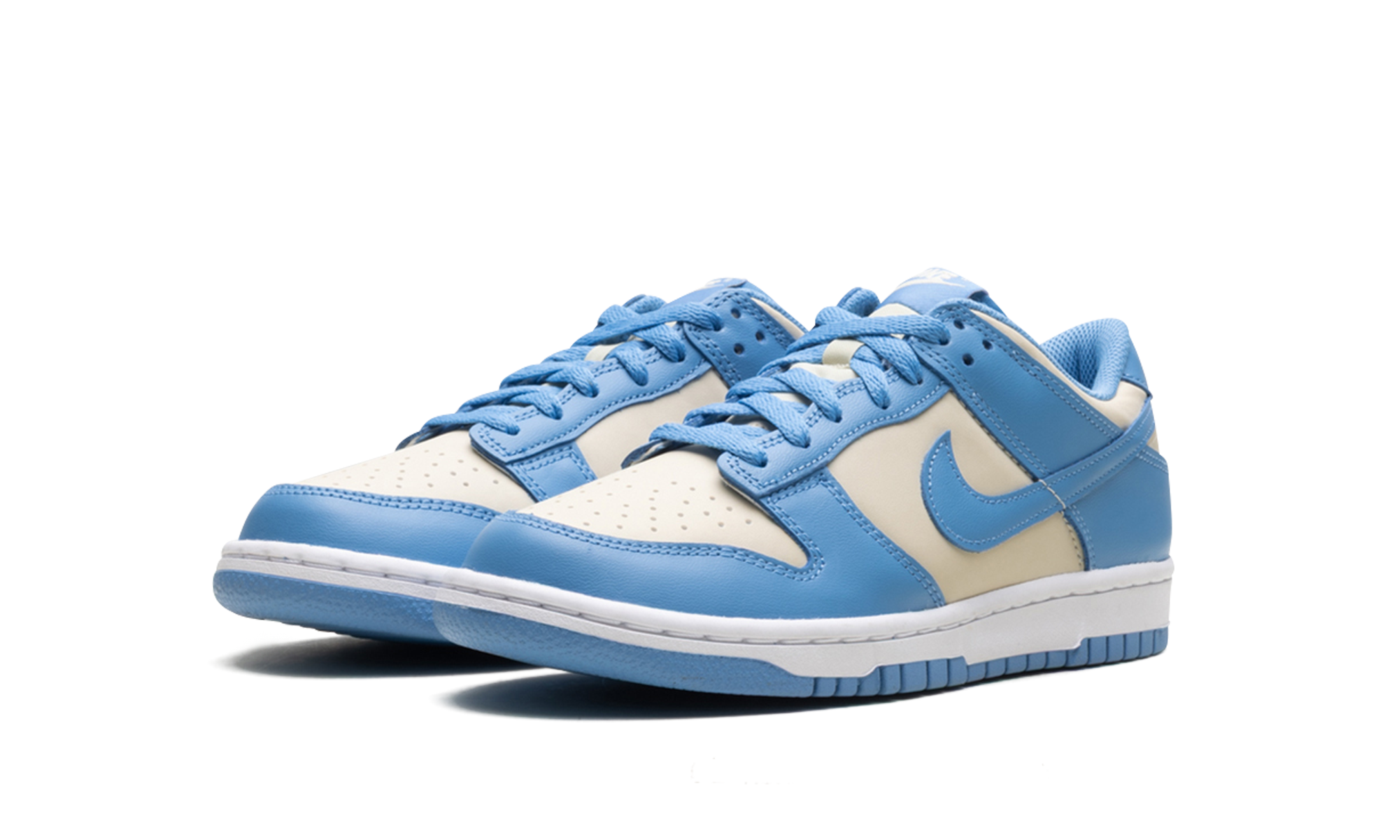 Dunk Low GS "Blue Beyond Beach" FB9109 400