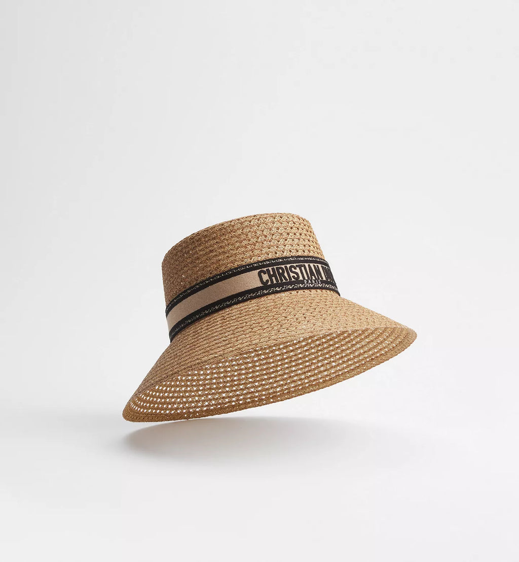 D-Bobby Large Brim Hat