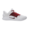 Nike Hyperdunk X Low TB 'White Team Red'