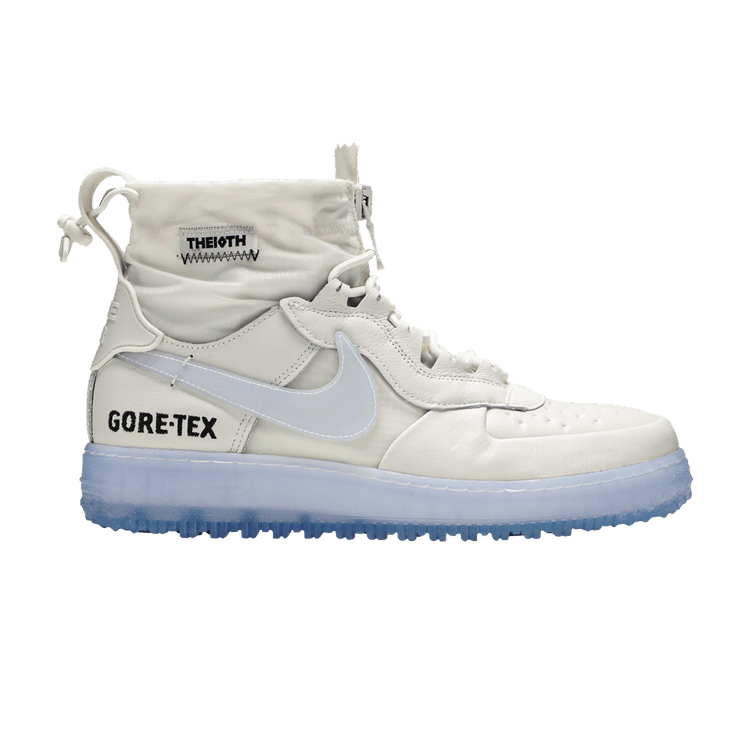 Gore-Tex x Nike Air Force 1 High WTR 'Phantom'