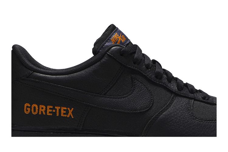 Nike Air Force 1 Low GORE-TEX 'Black'