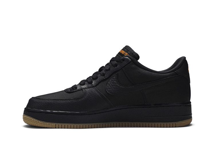 Nike Air Force 1 Low GORE-TEX 'Black'