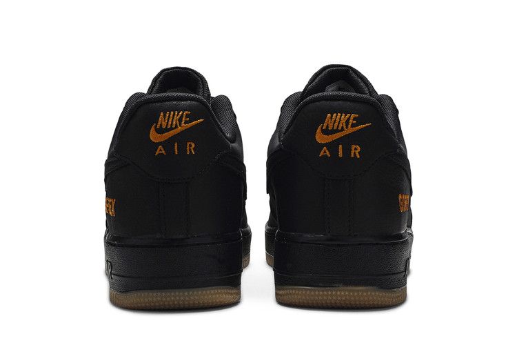 Nike Air Force 1 Low GORE-TEX 'Black'