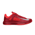Nike Hyperdunk 2012 Low 'Red Crimson'