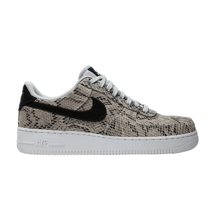 Nike Air Force 1 Low 'Snakeskin'