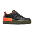 Nike Wmns Air Force 1 Shadow 'Hyper Crimson'