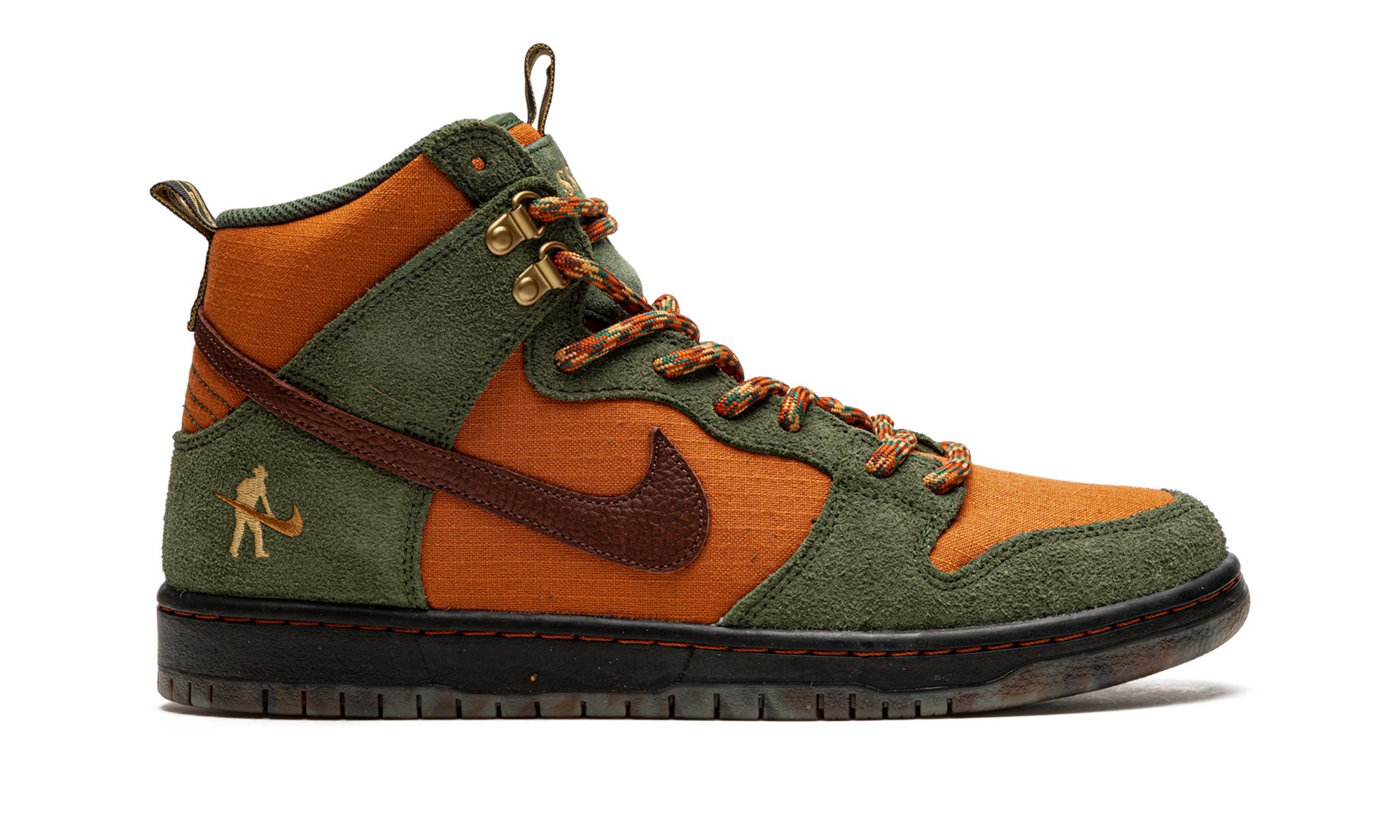 SB Dunk High "Pass~Port Work Boots" DO6119 300