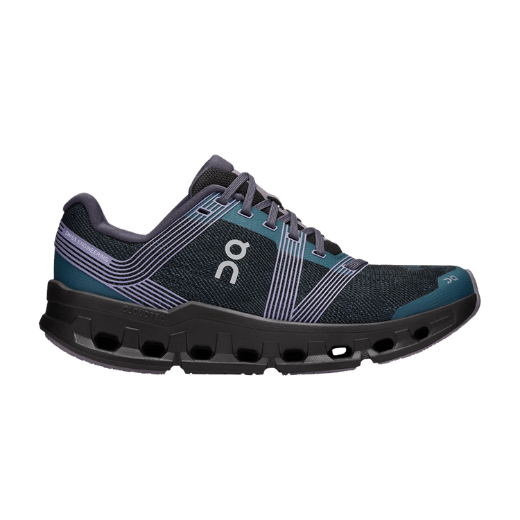 ON Wmns Cloudgo 'Storm Magnet'