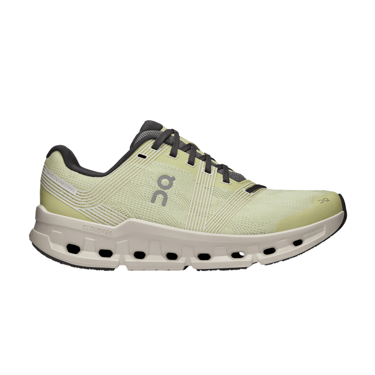 ON Wmns Cloudgo 'Hay Sand'