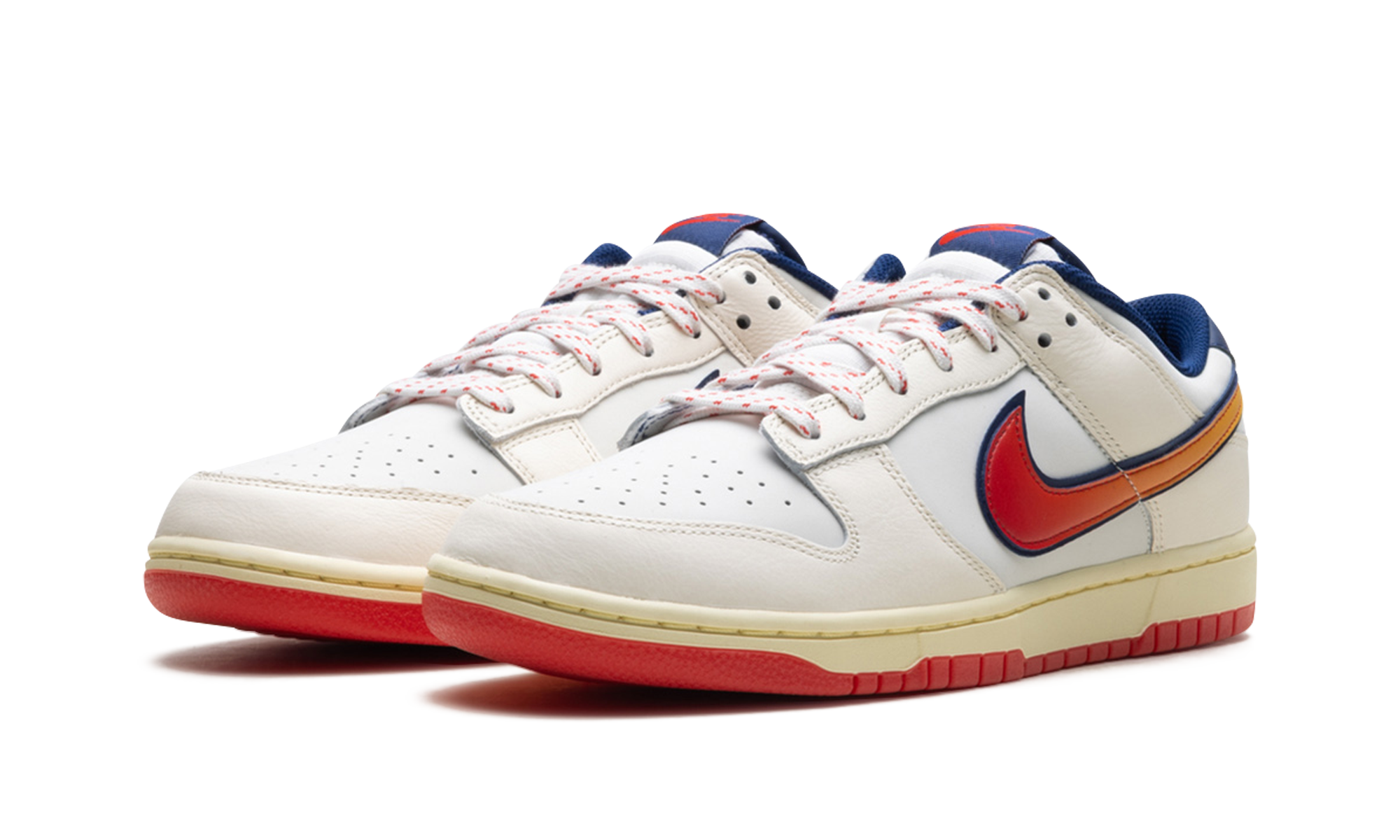 Dunk Low "Retro Lettering" HV5749 110