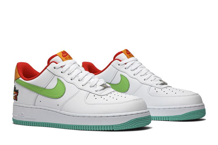 Nike Air Force 1 Low 'Shibuya - White'