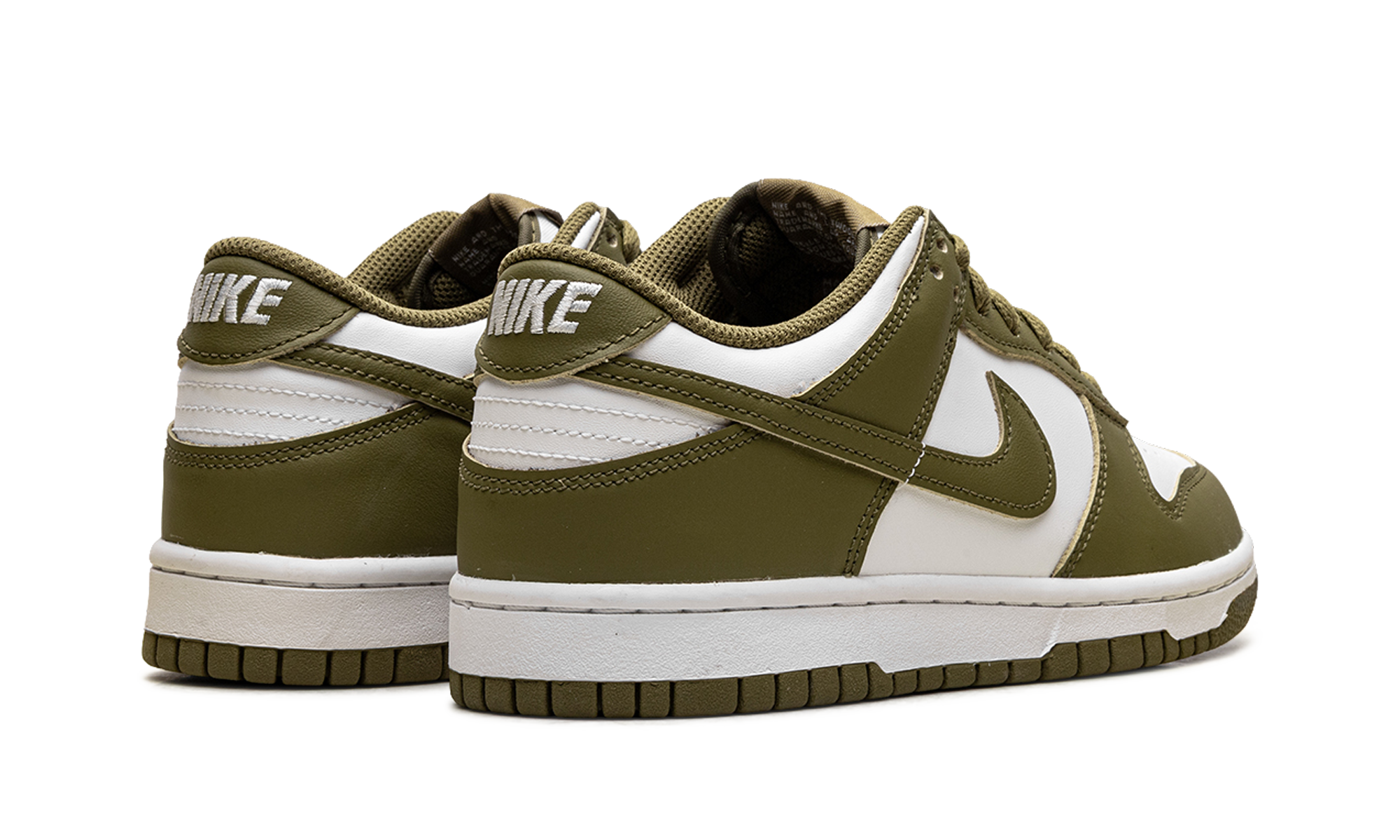 Dunk Low GS "Pacific Moss" FB9109 108