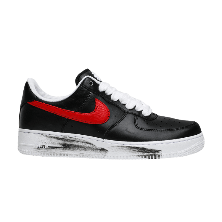 G-Dragon x Nike Air Force 1 '07 'Para-noise - Korea Exclusive'