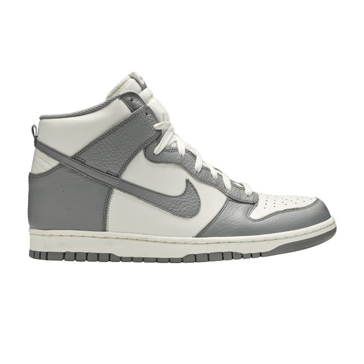 Nike Dunk High 'Sail Pack'
