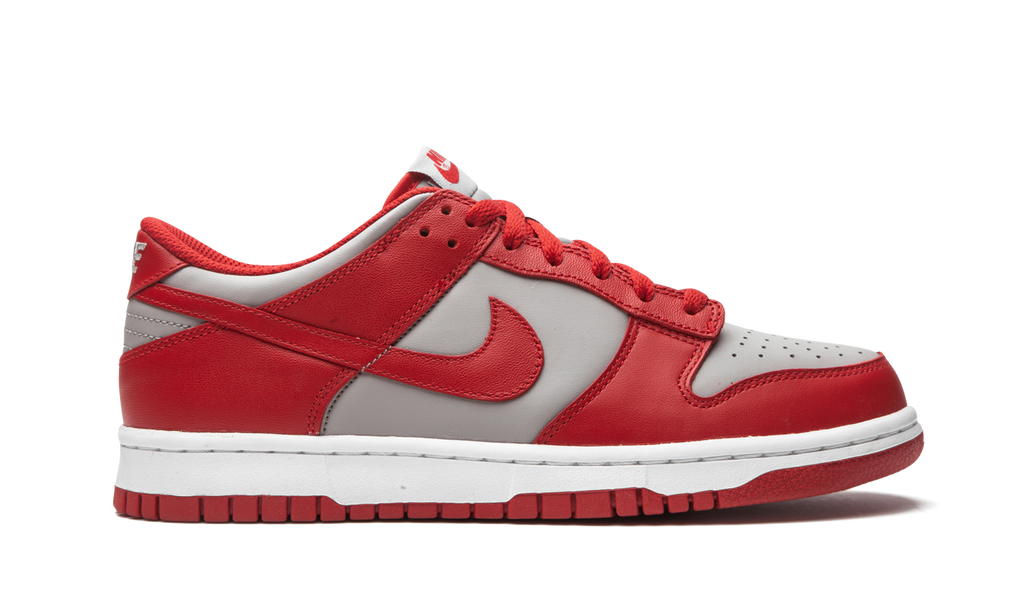 Dunk Low Retro GS "UNLV" CW1590 002