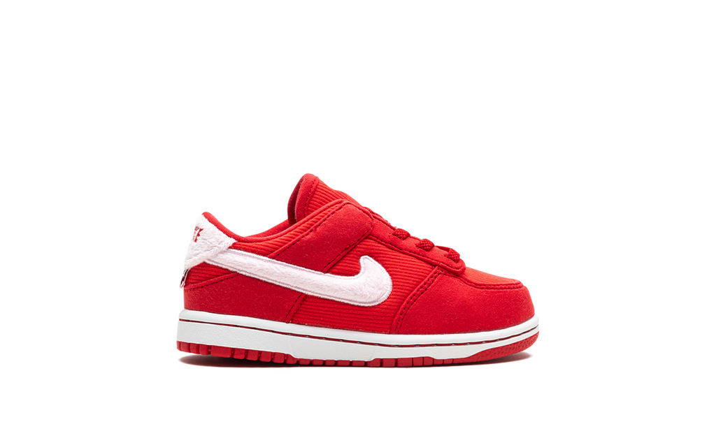 Dunk Low TD "Valentine's Day Solemates" FZ3551 612