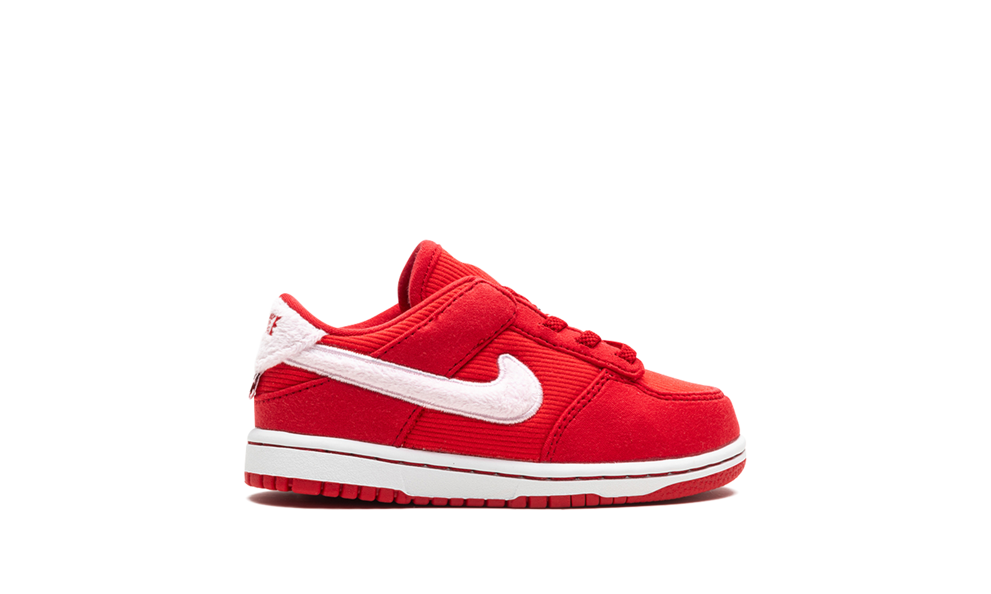 Dunk Low TD "Valentine's Day Solemates" FZ3551 612