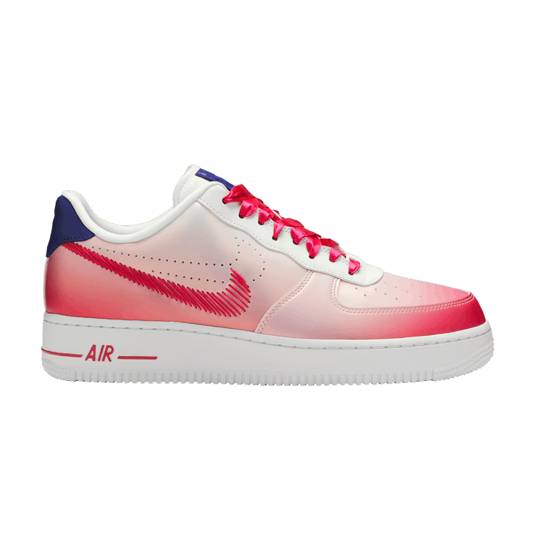 Nike Wmns Air Force 1 Low 'Kay Yow'