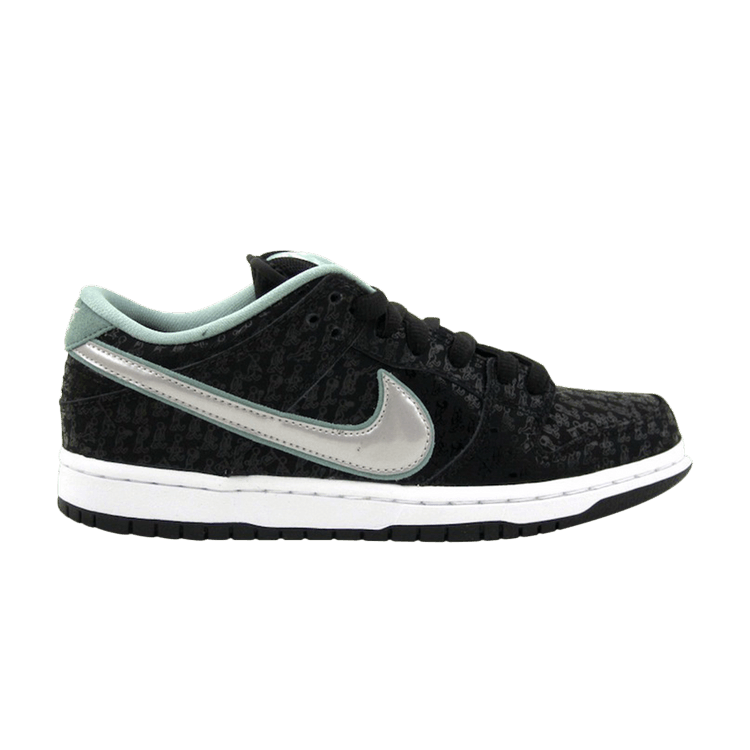 Skatepark of Tampa x Lance Mountain x Nike Dunk Low Pro Premium SB '20 Years'