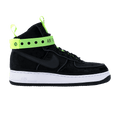 Nike Magic Stick x Air Force 1 High 'Black Velour'