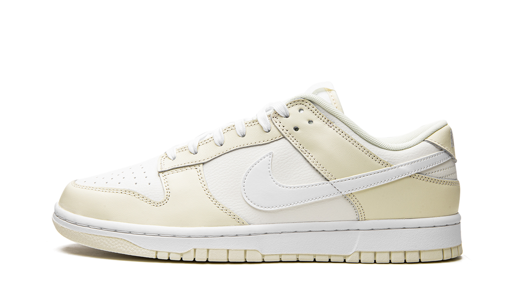 Dunk Low "Coconut Milk" DJ6188 100
