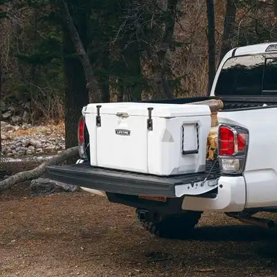 115 Quart High Performance Cooler