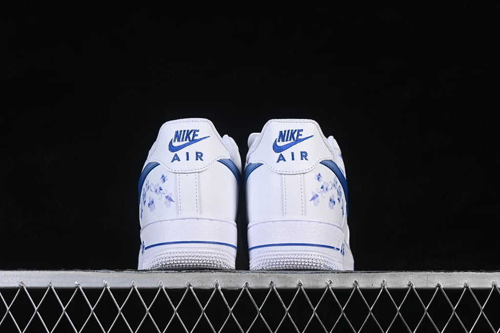 Nike Air Force 1 "Ink Blue"