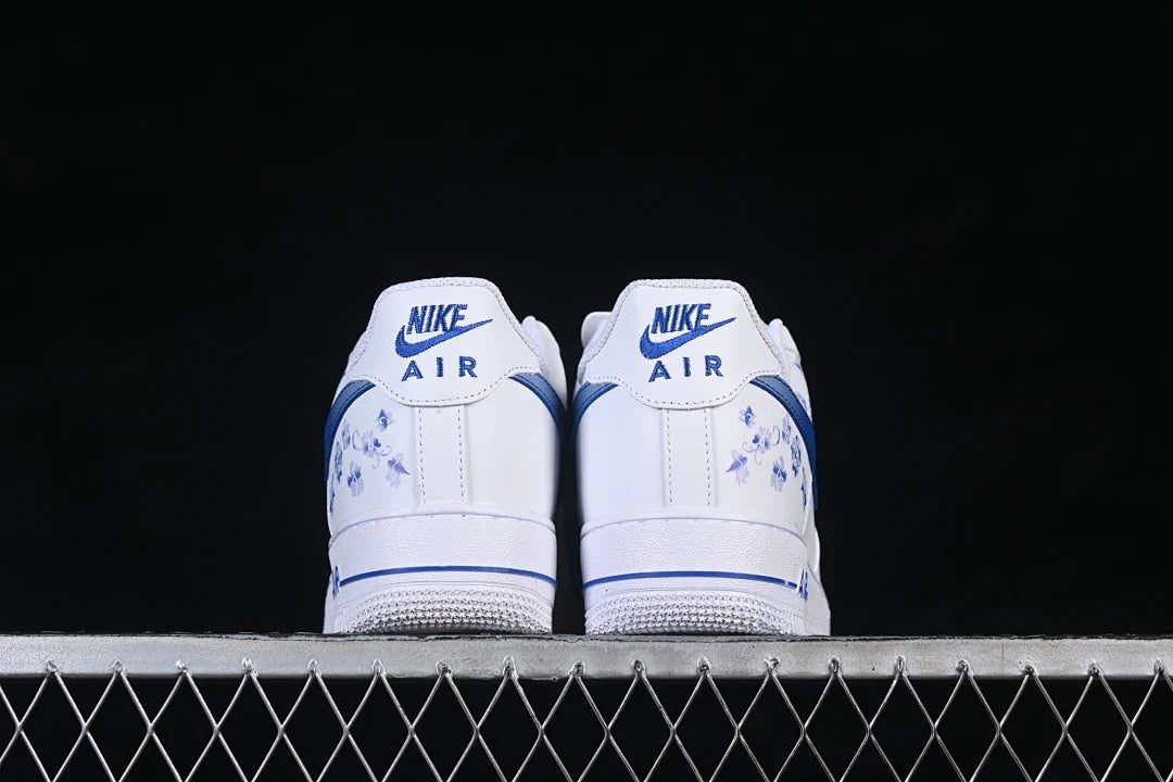 Nike Air Force 1 "Ink Blue"