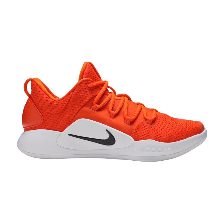 Nike Hyperdunk X Low TB 'Orange Blaze'