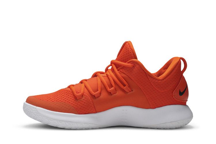 Nike Hyperdunk X Low TB 'Orange Blaze'