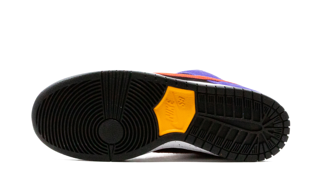 SB Dunk Low "ACG Terra" BQ6817 008