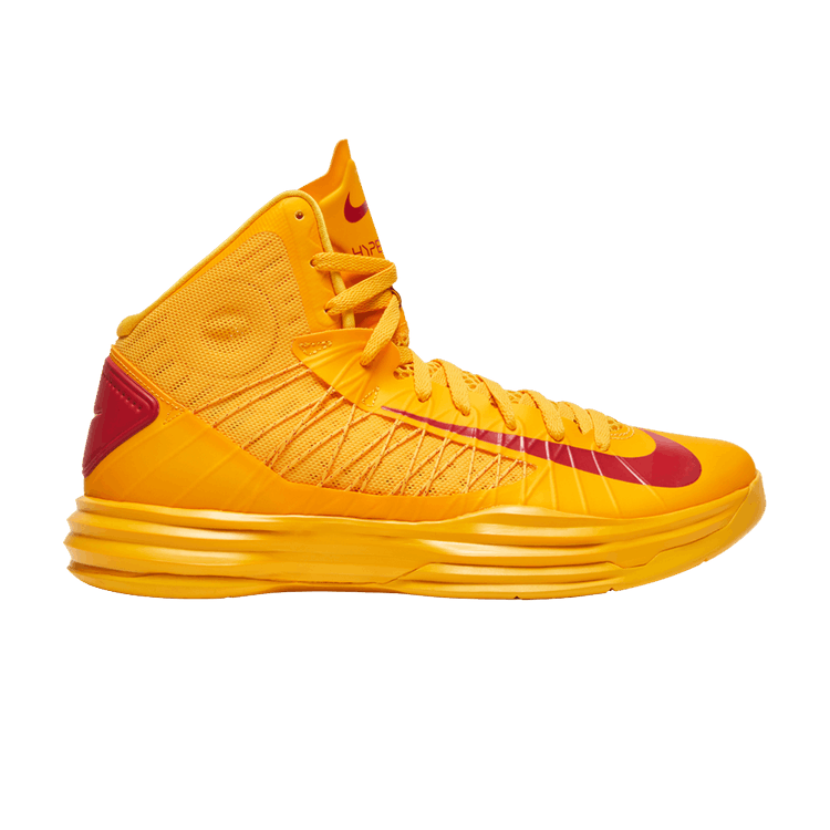 Nike Hyperdunk 2012+ 'China Away'