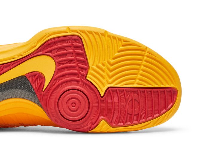 Nike Hyperdunk 2012+ 'China Away'
