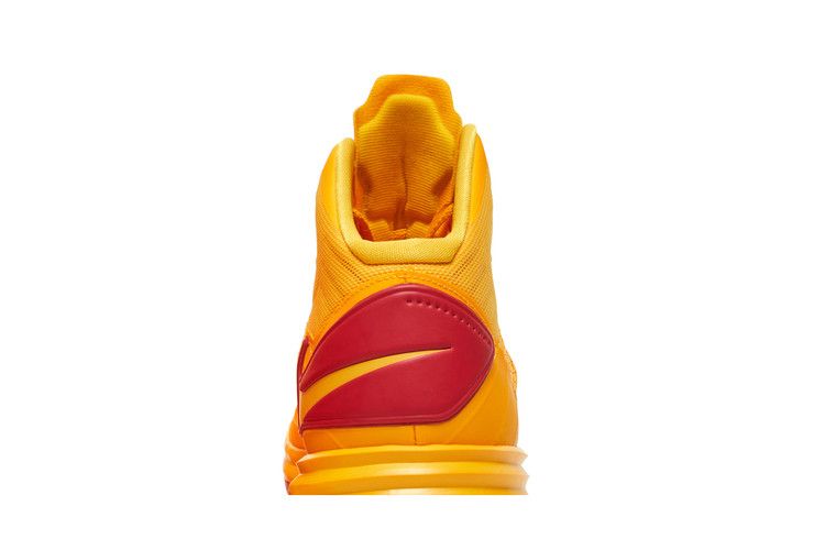 Nike Hyperdunk 2012+ 'China Away'