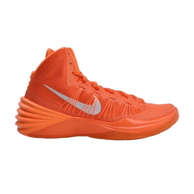 Nike Hyperdunk 2013 TB 'Brilliant Orange'