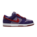 Nike Dunk Low Retro Vol. 1 SP 'Plum' 2020