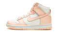 DUNK HIGH WMNS "Crimson Tint" DD1869 104