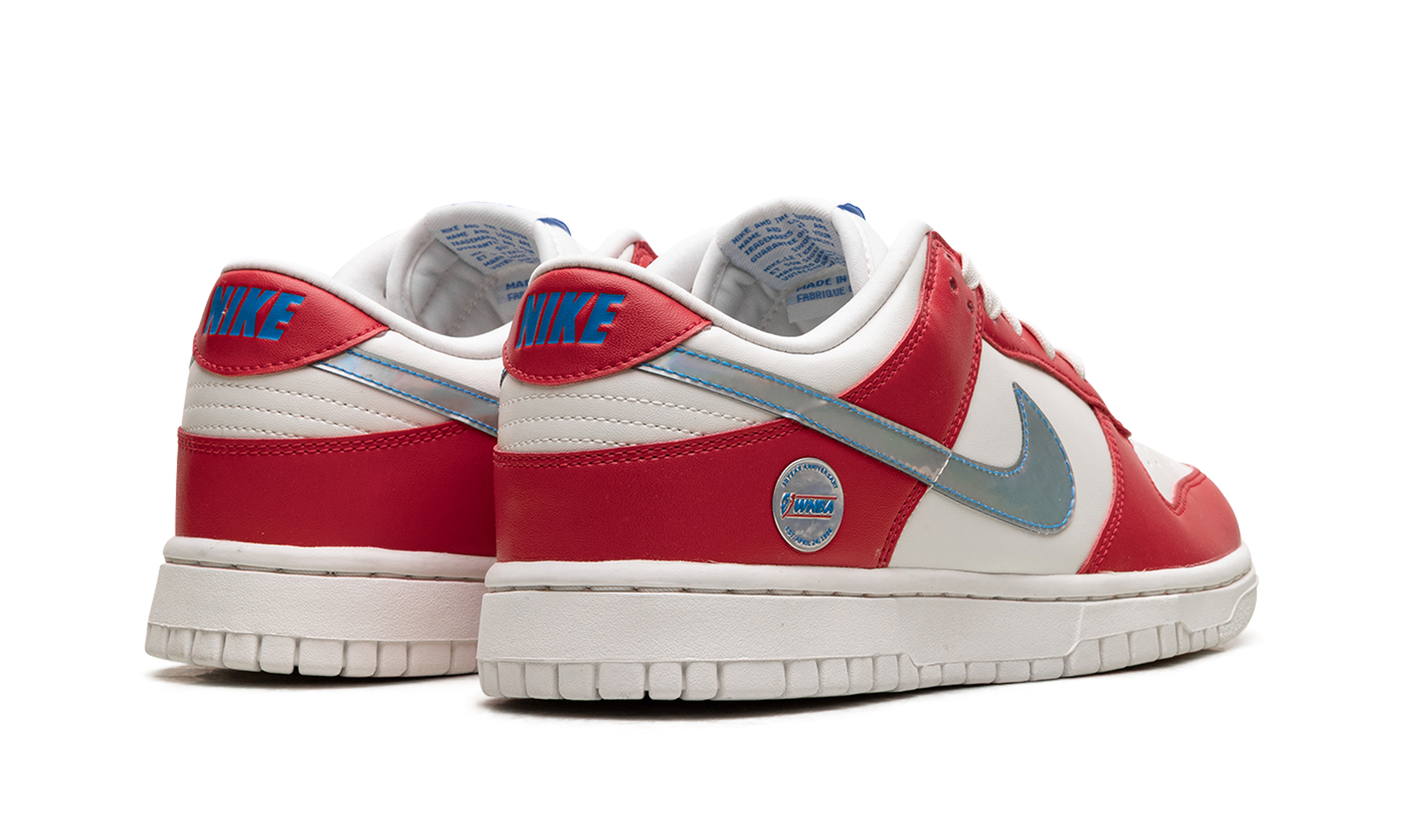 Dunk Low WMNS "WNBA 30th Anniversary" IR1970 604