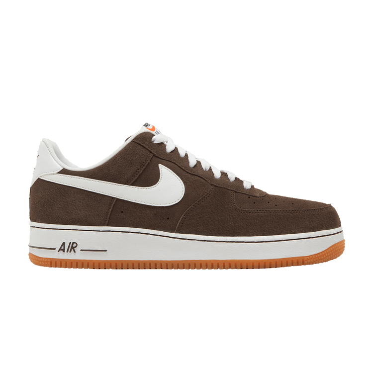 Nike Air Force 1 Low 'Baroque Brown Gum'