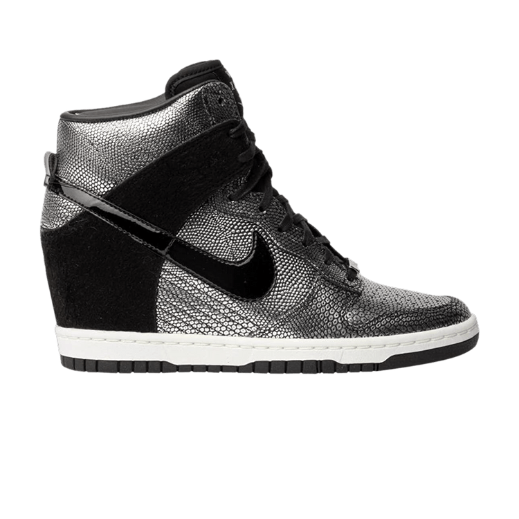 Nike Wmns Dunk Sky High City FW QS 'New York City'