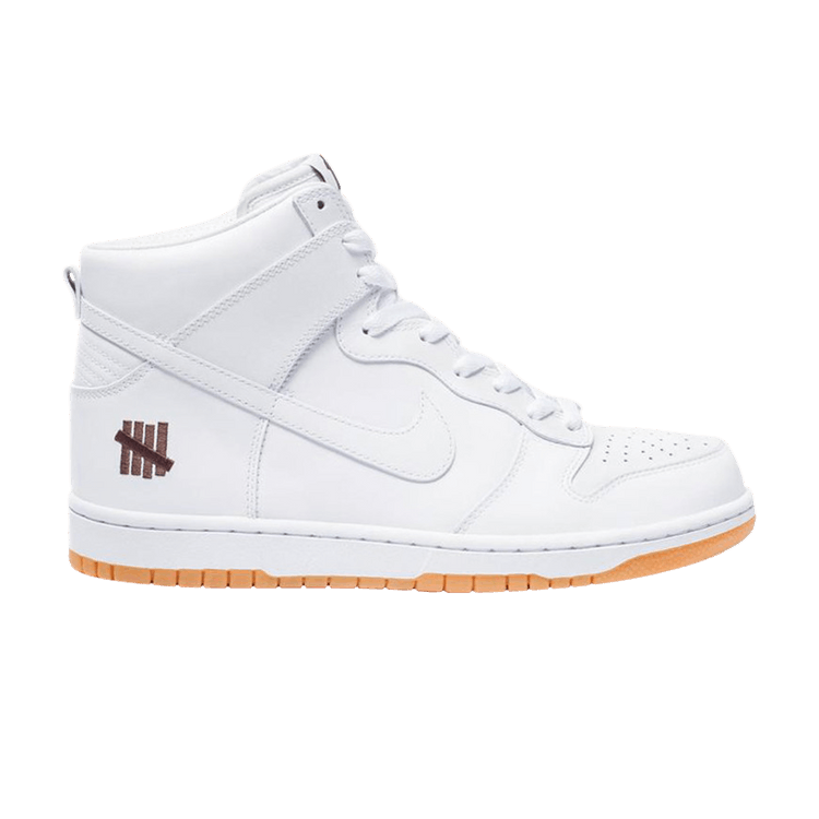 Nike Dunk Prm Hi Undftd Sp 'Undefeated'