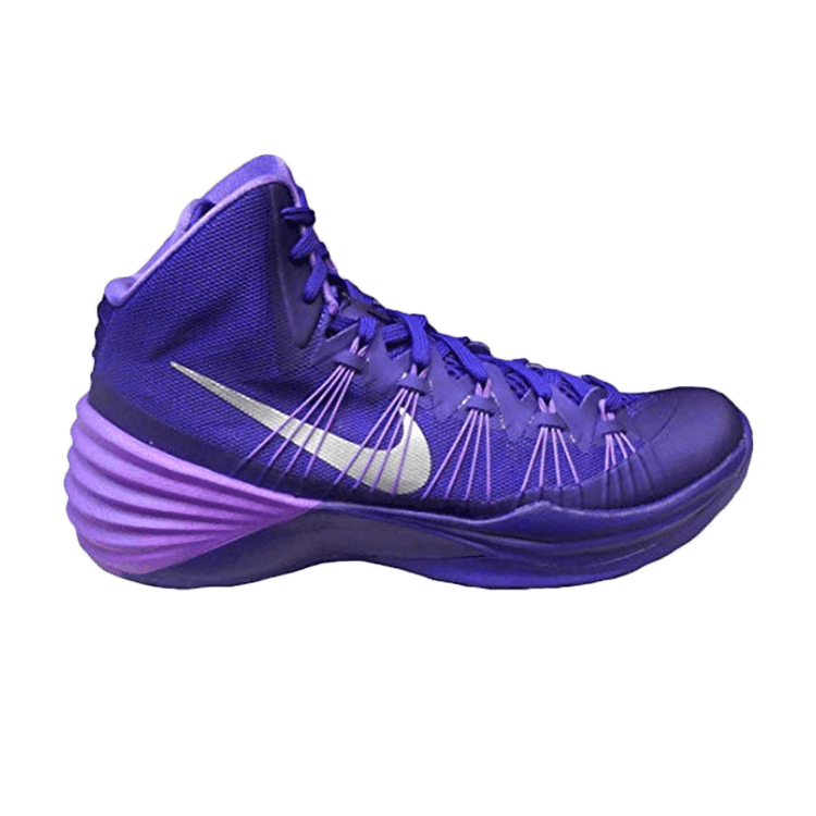 Nike Wmns Hyperdunk 2013 TB 'Court Purple'