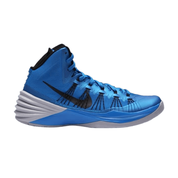 Nike Hyperdunk 2013 'Photo Blue'