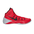 Nike Hyperdunk 2013 — Red/Black